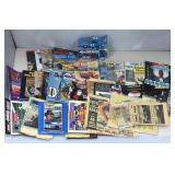 Vtg Racing Publications, Programs, Passes  and