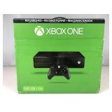 Xbox One Refurbished in Orig. box with Controller