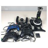Xbox Controllers and more