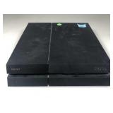 PS4 Console Tested Working