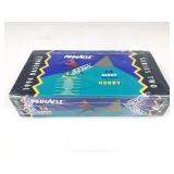 1994 pinnacle baseball wax box