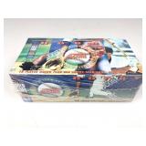 1994 score baseball wax box