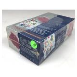1992 classic 4 sport wax box