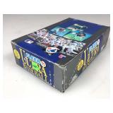 1991 fleer ultra baseball wax box
