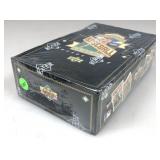 1993 upper deck baseball wax box