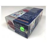 1992 classic 4 sport wax box
