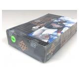 1994 upper deck baseball wax box