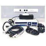 Xbox 360 R2D2 Console with Matching Controller -