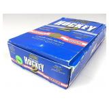 93/94 score hockey wax box