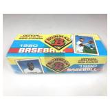 1989 bowman baseball factory set