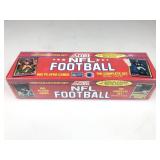 1990 score football factory set
