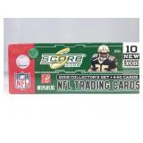 2006 score football factory set