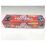 1990 score football factory set