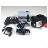 Mini Game Consoles, Intellivision Controller and