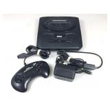 Sega Genesis MK-1631 Console Complete