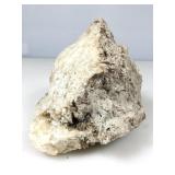 Large Crystalized Rock Formation 8x8x6