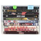 Anime DVDs and more - Mobile Suit Gundam Chars