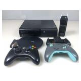 Xbox 360 E Console Tested working and more