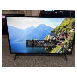 LG 43 In TV Mod 43UM7300PUA Working with Stand
