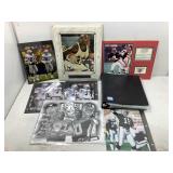 Mixed sports lot