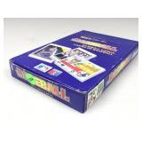 1991 o pee chee baseball wax box