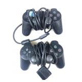 PS2 Controllers