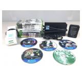 Xbox Games, Switch Dock and more