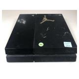 PS4 Console Tested Working - no Controllers or