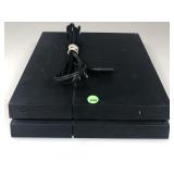 PS4 Console Powers on Not Reading Discs - As