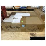 Genmitsu Stepper Motor set for PROVerXL 4030V1 in