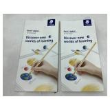 2 Norris Digital Classic Stylus ï¿½Pencilsï¿½ For
