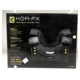 Kor-Fx Immersive Gaming Vest in Box
