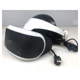 PSVR Headset - no Box - Untested as is