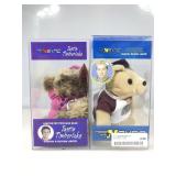 Limited Edition *NSYNC Bears - 1 Sealed