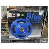 Celestron Blue Original Almico Guitar loudspeaker