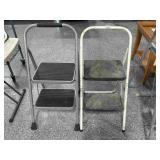2-2ft Step-ladders