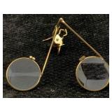 Watchmaker Loupe With 4x & 7x