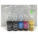 Sealed Hiipoo Sublimation Ink Pack