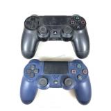 PS4 Controllers - Tested Working