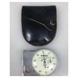 Vtg Ames No.25 Thickness Gauge