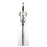 Kit Rae Sword Of Darkness By United Cutlery.