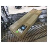 Genmitsu 4040Pro X-axis extended to 6040 hybrid