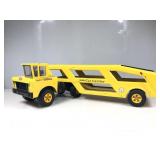 Mighty Tonka Car Carrier