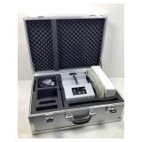 Vivo Dosing 20H31 SF6 Tracer Gas Monitor in Hard