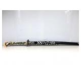 Dragon Tanto Samurai Fantasy Sword w/ Wall Mount