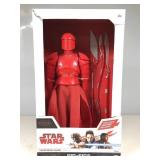Star Wars Big Fig Praetorian Guard 18 inch NIB
