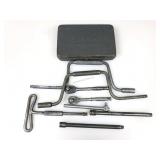 Snap-On 1/4 Inch Socket Wrenches