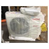 Turbro Split Inverter AC (Outdoor Unit Only)