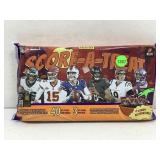 Score trick a treat sealed packs football
