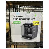 Genmitsu CNC Router Kit Cubiko in box, untested